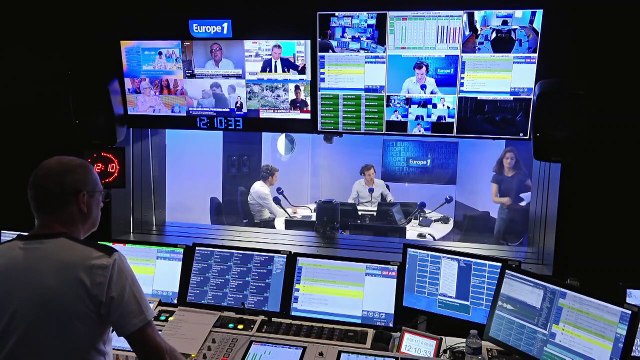 Emmanuel Macron en vacances au fort de Brégançon pour une «pause studieuse» de trois semaines