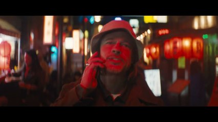 Suikast Treni Dublajlı Fragman