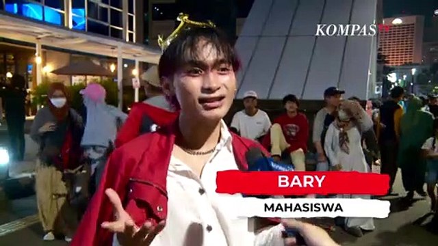 Wacana Pemindahan Citayam Fashion Week, Setujukah Para Remaja SCBD?