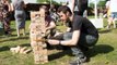 Robot created by British scientists can beat humans at Jenga