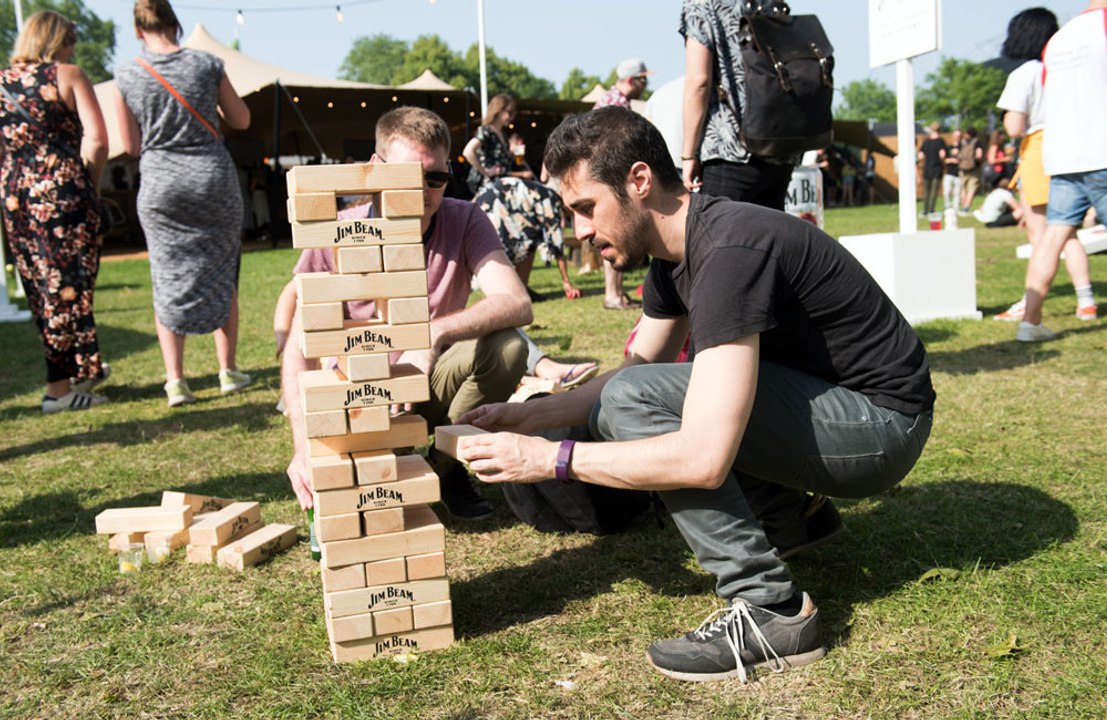 Robot created by British scientists can beat humans at Jenga