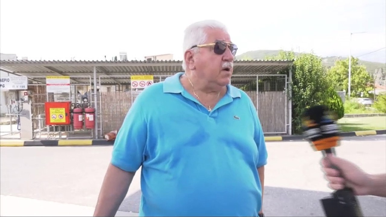 Σε λειτουργία η πλατφόρμα fuel pass 2 - Πάνω απ...