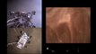 Investigadores de la NASA  resuelven el misterio de la tridimita hallada en Marte en 2016