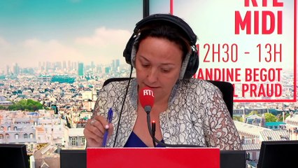 RTL Midi du 01 août 2022