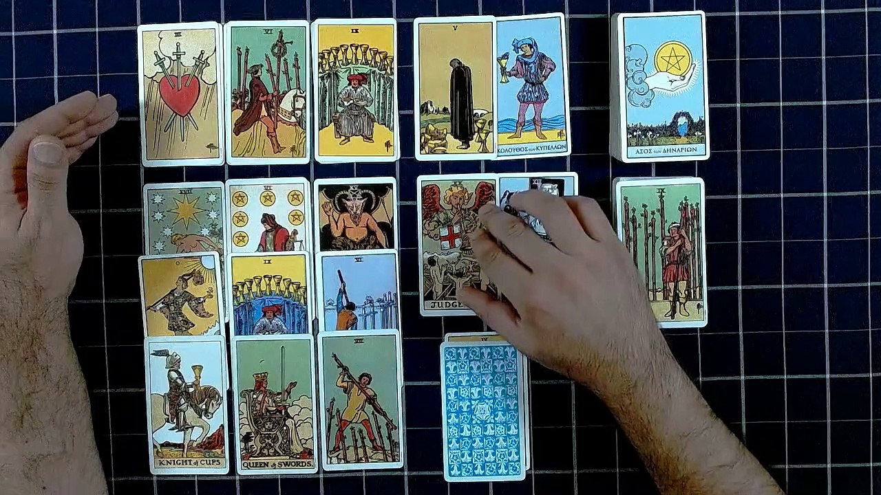 LEO. Prepare to be tested!  Love tarot reading, timeless.