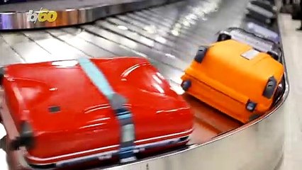 What To Do If The Airline Lost Your Luggage