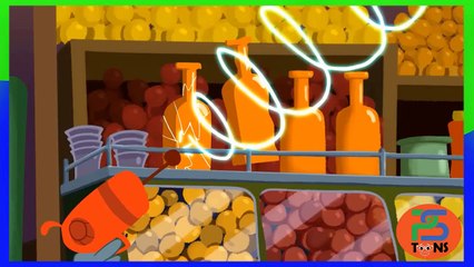 Episode 14 - Lamput Cartoon - Lamput Funny Cartoon