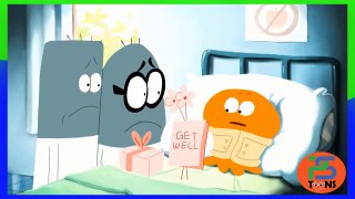 Episode 15 - Lamput Cartoon - Lamput Funny Cartoon
