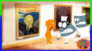 Episode 17 - Lamput Cartoon - Lamput Funny Cartoon
