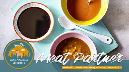 4 Easy Eid Food Sides Recipes By Spicejin