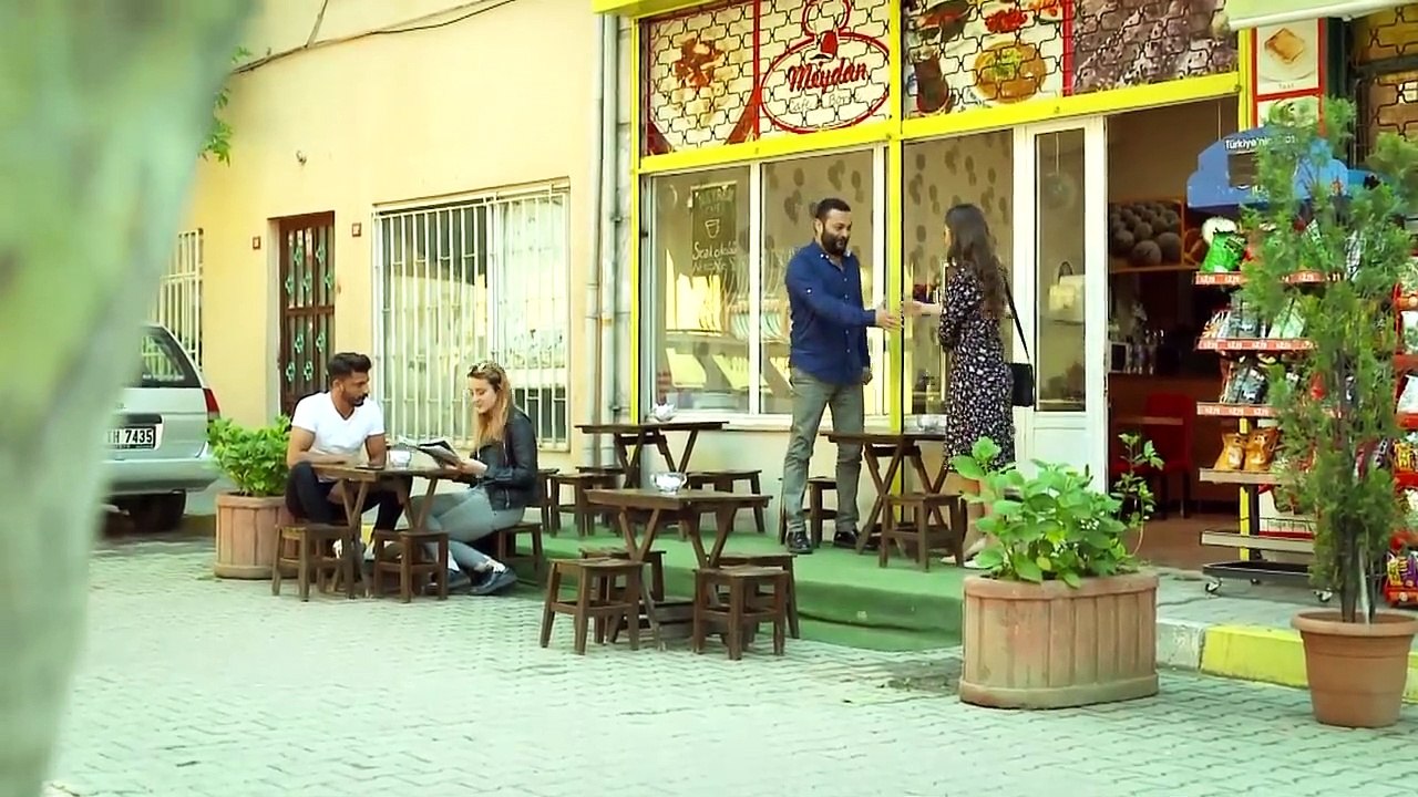 Elif - 552.Bölüm