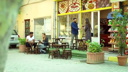 Elif - 552.Bölüm