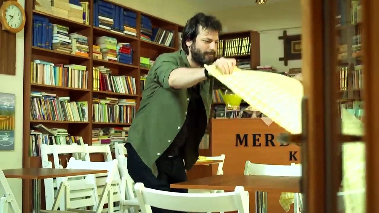 Elif - 554.Bölüm