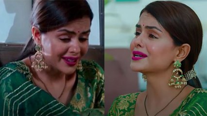 Udaariyaan 1st August Spoiler: Fateh और Tejo पर आई मूसीबत,Tejo का हुआ रो-रो कर बुरा हाल । Filmibeat