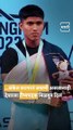 CWG 2022: Tea Stall Owner’s Son Sanket Salgar Bags Silver Medal In Commonwealth Games