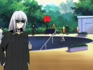 Spiral : Suiri no Kizuna (Episode 19) (VOSTFR)