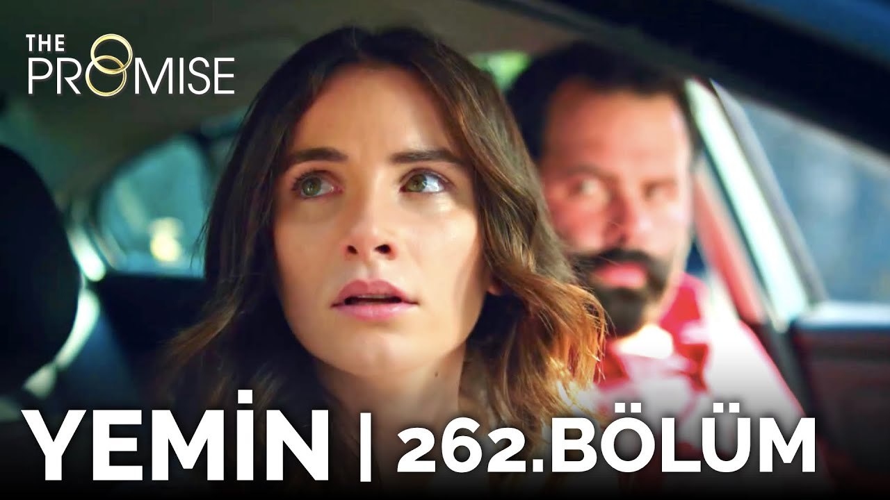 Yemin 262. Bölüm | The Promise Season 3 Episode 262