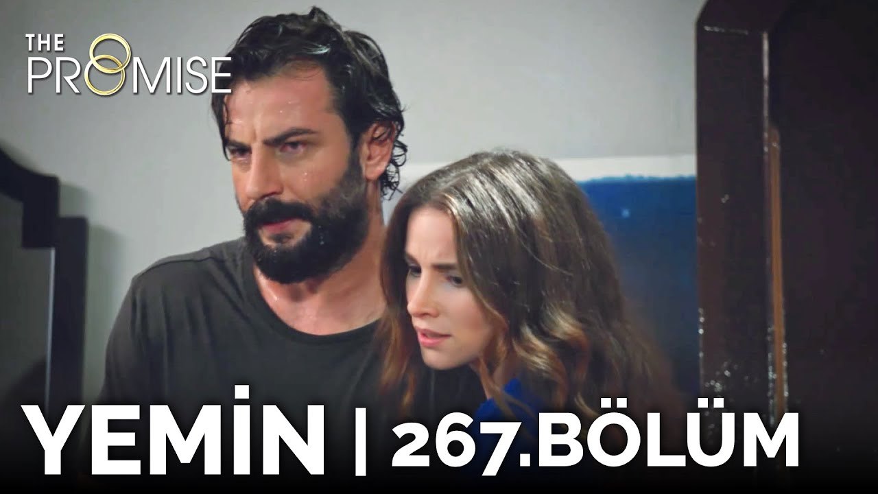 Yemin 267. Bölüm | The Promise Season 3 Episode...