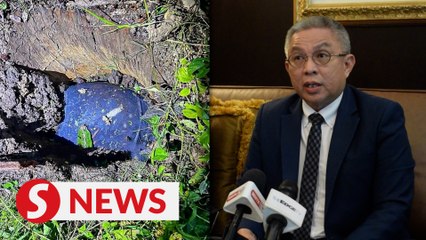 MOSTI on alien objects: A team has been deployed to analyse them