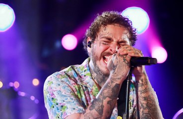 Post Malone announces Magic: The Gathering tournament with $100,000 prize pool