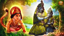 Wo To Ram Bhagat Matwala  l  वो तो राम भगत मतवाला  l  Latest Haryanvi Bhajan l Kesari Nandan Hanuman | Full Video  - 2022