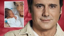Ion Aramendi confirma el motivo de la renuncia de su mujer tras las complicaciones en el parto
