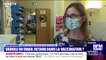 Anne Souyris demande au gouvernement l'ouverture de "plusieurs centres de vaccination" contre la variole du singe à Paris