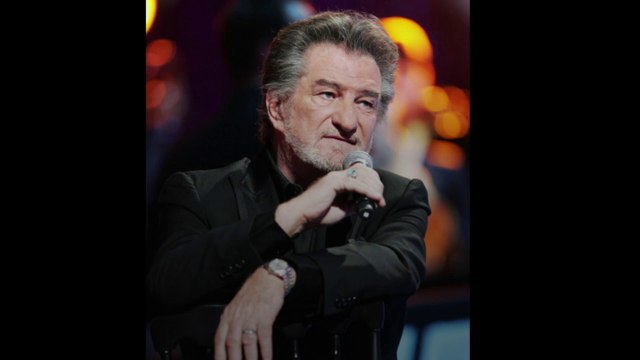 Eddy Mitchell revient sur l'épisode de la gifle qui a débuté son amitié avec Johnny Hallyday