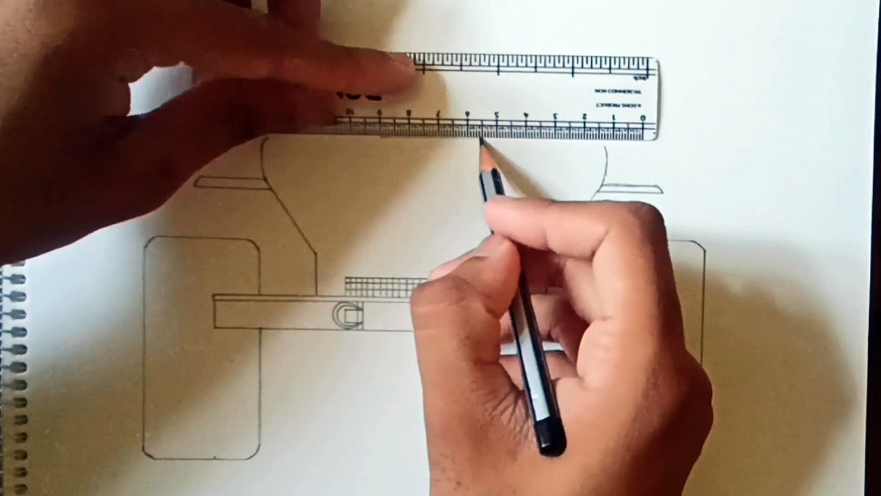 Jeep drawing tutorial