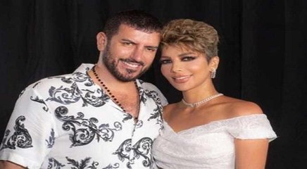 طليقة فائق حسن: أصالة طمعت في بيتي واقتحمت المنزل معه وسرقا محتوياته