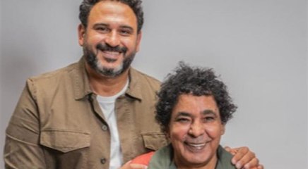 بعد اتهامه لأكرم حسني.. يوتيوب يحذف أغنية "ولد الهلالية" لـ محمود المنسي