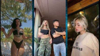 Murda - RARRii  (Kız Arkadaşın Falan Var mı ? ) |  Tiktok Akımının En İyi Videoları