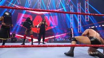 Drew McIntyre vs. Veer & Shanky – Handicap Match_ Raw, Aug. 2, 2021