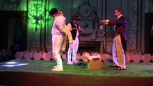 La Cenerentola in Kirchstetten