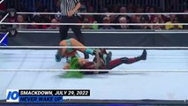 This was a really good Smack Down in a while..- Top 10 Friday Night SmackDown moments_ WWE Top 10, J