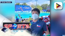 Gawilan, nasungkit ang unang gintong medalya ng Pilipinas sa ASEAN Para Games