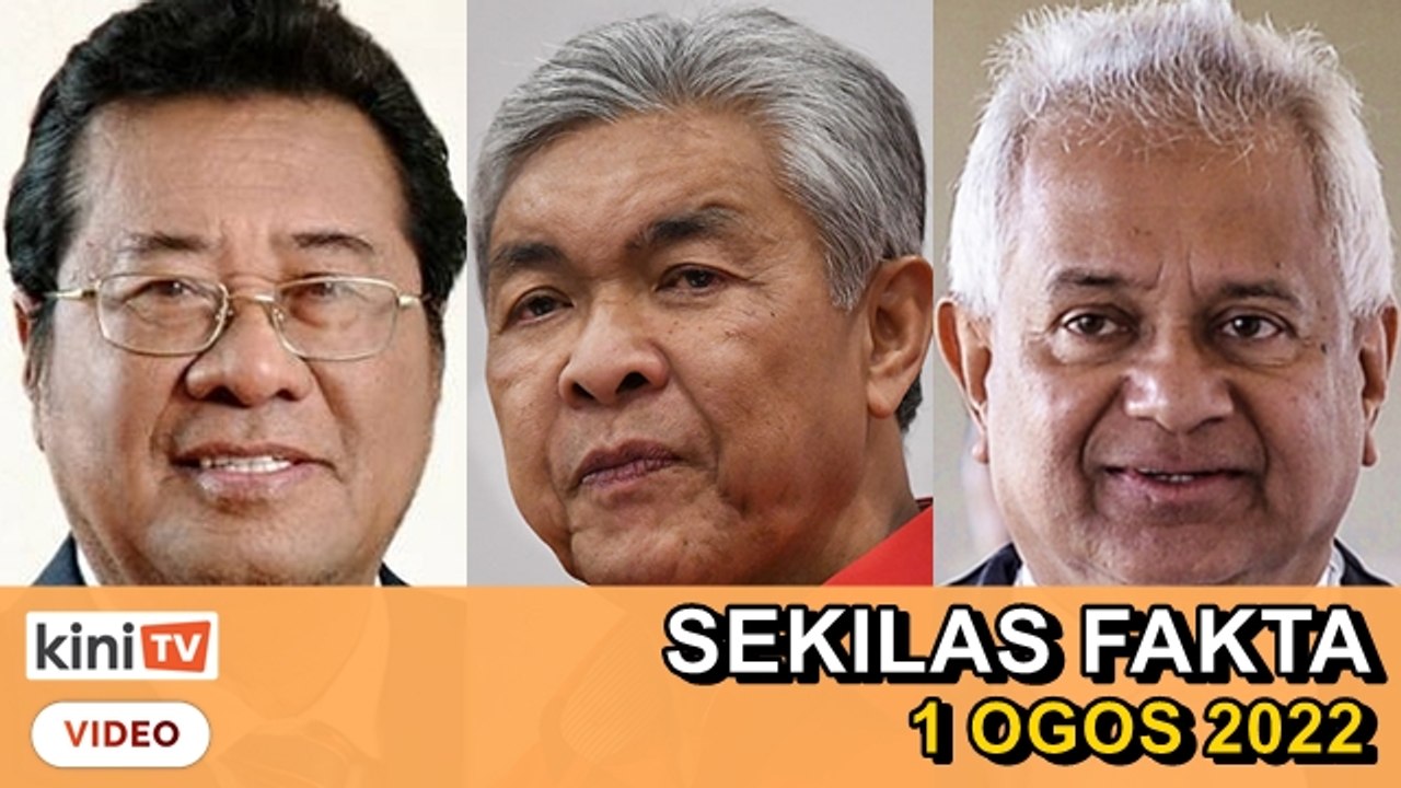 'Hero' Guthrie Raid dikenang, Hakim lawat banglo kes Zahid, Malaysia kena bayar Sulu | SEKILAS FAKTA