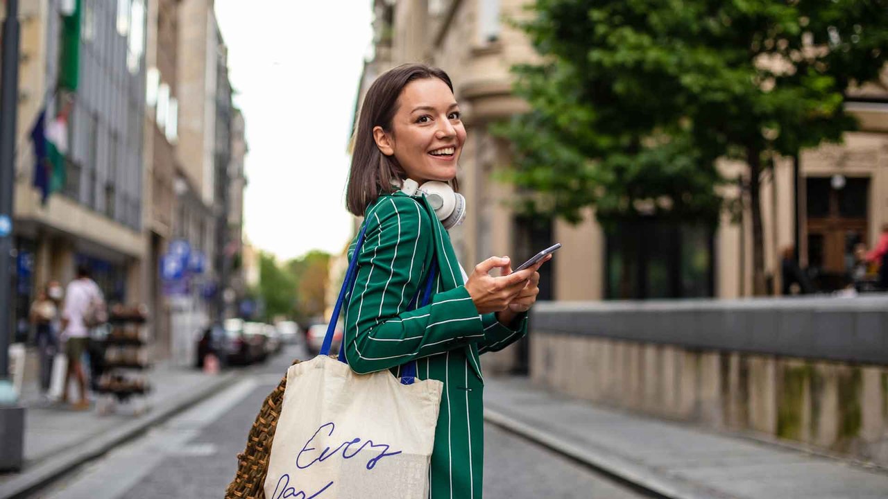 DAS sind die 5 lebenswertesten Städte weltweit