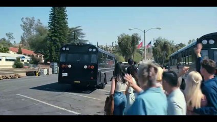 NOS COEURS MEURTRIS Bande Annonce VF (2022)