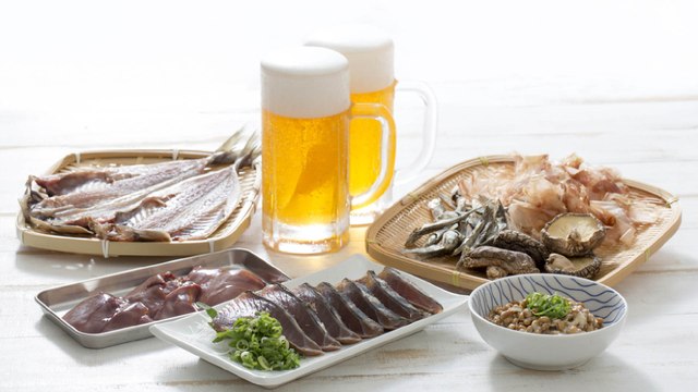 8 Alimentos Que Debes EVITAR Si Tienes El ÁCIDO ÚRICO ALTO ⚠️