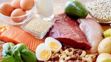 10 Alimentos Ricos en TRIPTÓFANO ✅