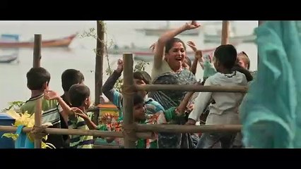 LiGER   Movie TRAILER (Tamil)  vijay deverakonda