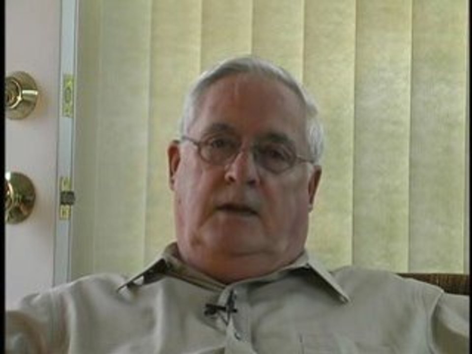 Stroke Prevention Testimonial from Life Line Screening