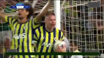Fenerbahçe 1-2 Dinamo Kiev [HD] 27.07.2022 - 2022-2023 UEFA Champions League 2nd Qualifying Round 2nd Leg   Post-Match Comments