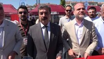 Niğde gündem haberleri | Niğde'de öğrenciler için üniversiteler tanıtım standı açtı