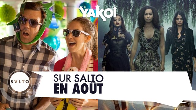 Yakoi sur Salto en août ?