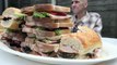 Man who ate 12 sandwiches every day loses more than 20 stone