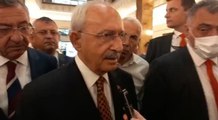 Kılıçdaroğlu: Ak Parti ve MHP Gelmedi. Bundan Sonra Olacak Olan Tüm Negatif Olayların Sorumlusu da Onlardır