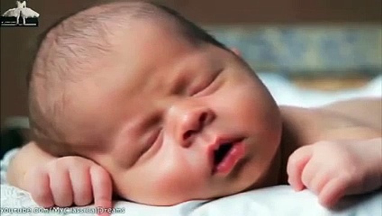 Relaxing Lullaby For Babies   IMPRESSIVE FAST SLEEPING   Canção de ninar Impressionante