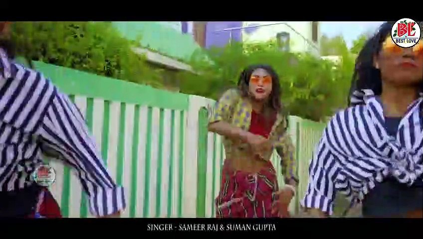 कामरीय Chuwe Ni Debu #New Nagpuri Video Songs 2022--Romentic Dance Video--#Vinay_kumar & Priti_Barla